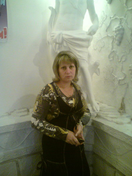 Ирина Дудникова