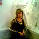Ирина Дудникова