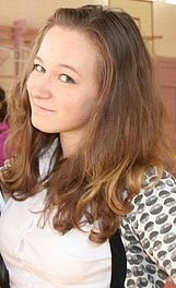 Манюня Калинина