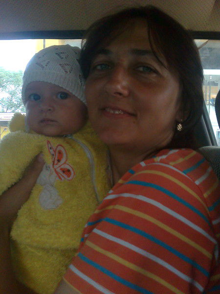 Оксана Иванова