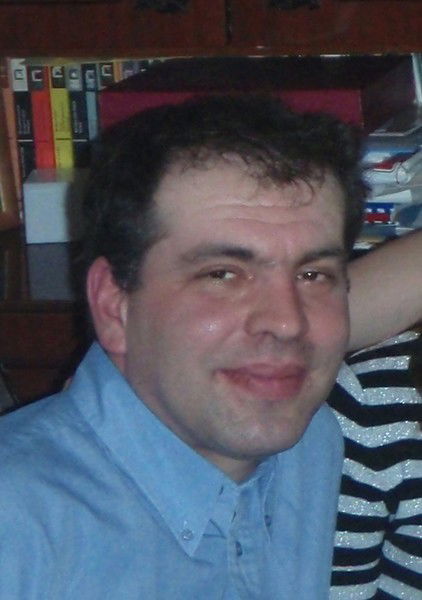 Владимир Полунин