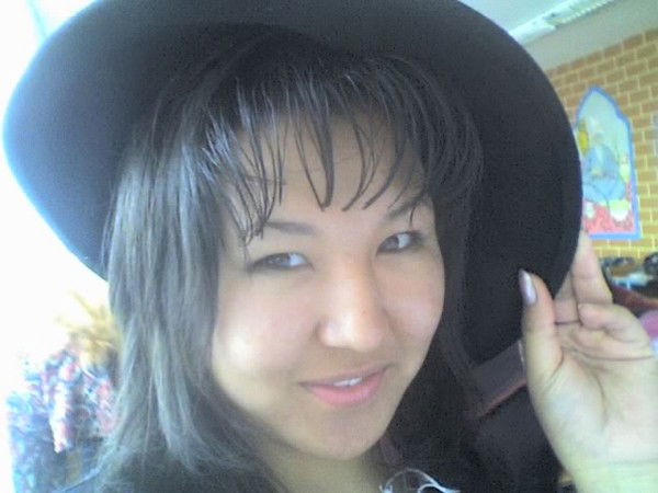 Алия Жетыбаева