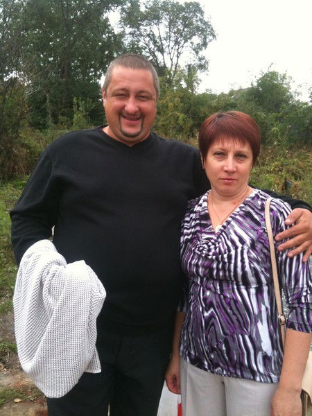 Юра Степаненко