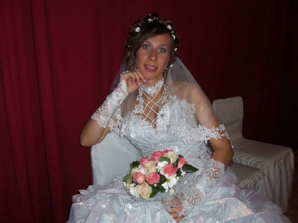 Елена Рожок