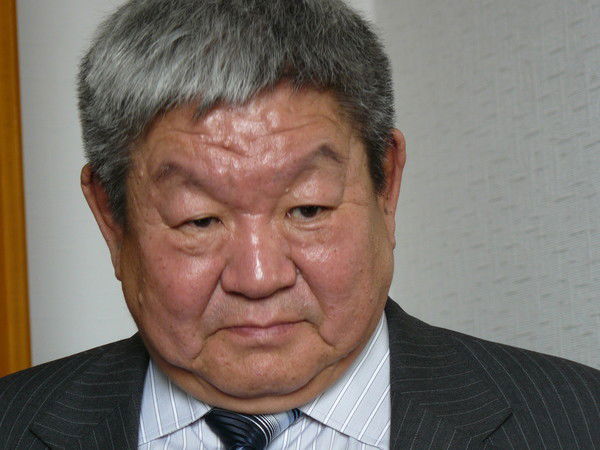 Григорий Семёнов