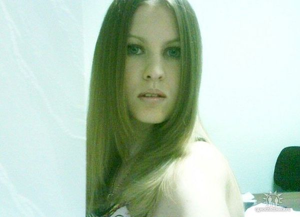 Алена Потенко