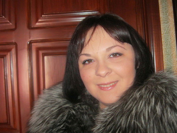 Наталья Глоба(Кутовая)