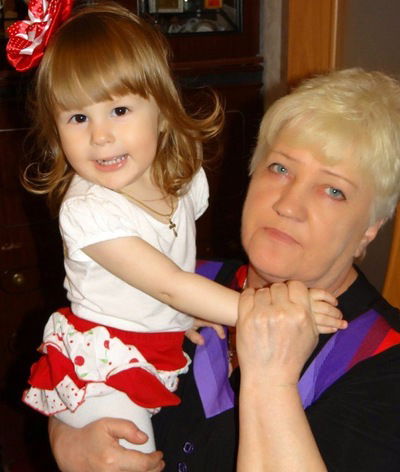 Лидия Бааль