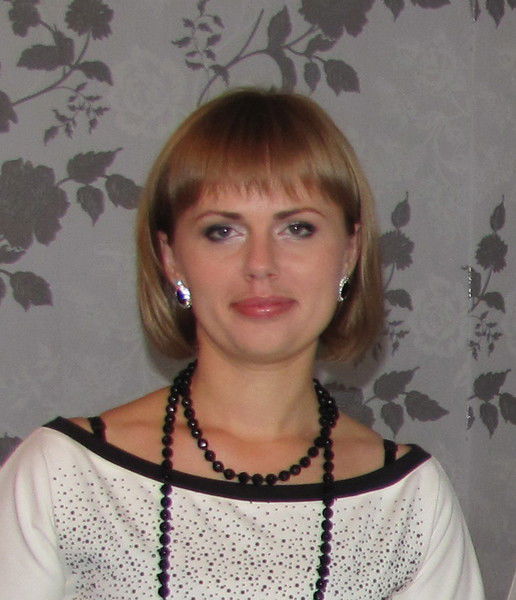 Наташа Слободенюк