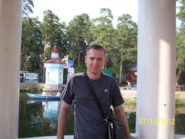 Евгений Чудов