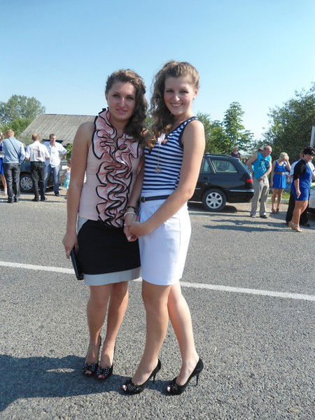 Ксюша Будкевич