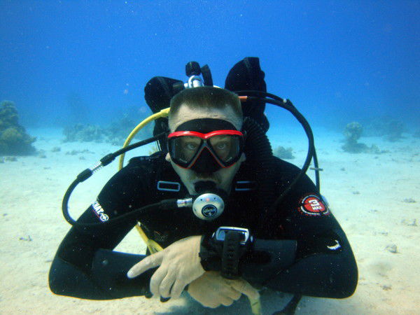 Николай Белянко