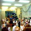 Лариса Пяткина (Бессолицына)