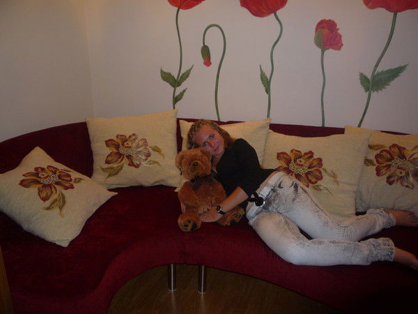 Анастасия Осипова