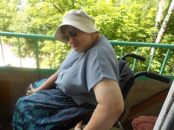 Ирина Леонидовна Коваленко