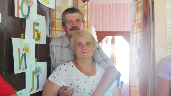 Татьяна Ковалева