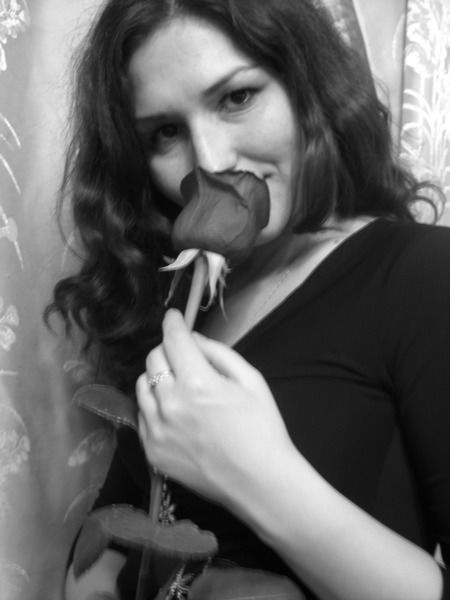 Дарья Андреевна