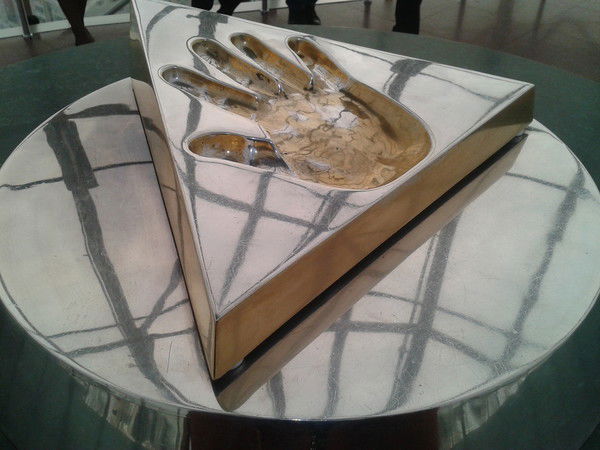 Дамир Орынбасаров