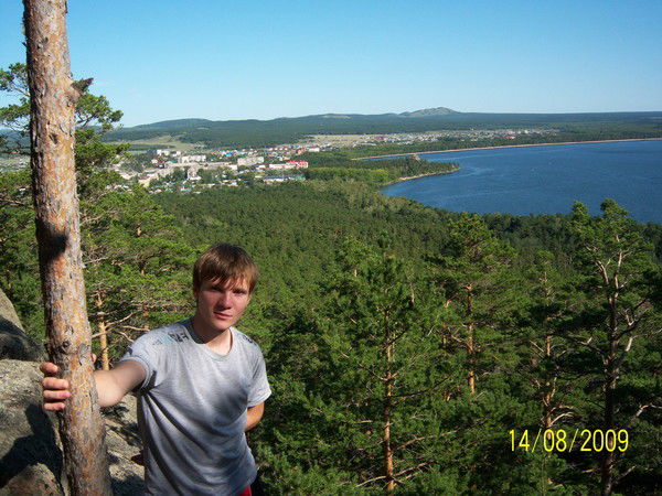 Евгений Опекан