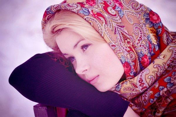 Ольга Мусенко