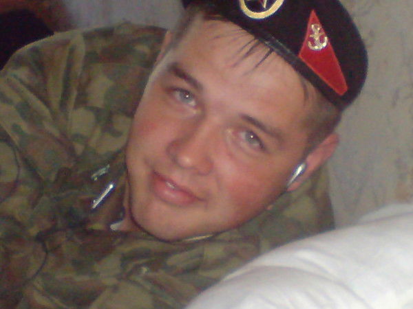 Владимир Борисов