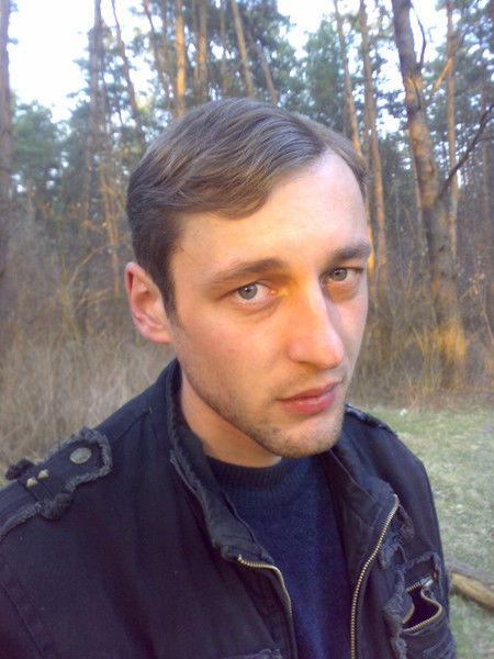 Алексей Красюк