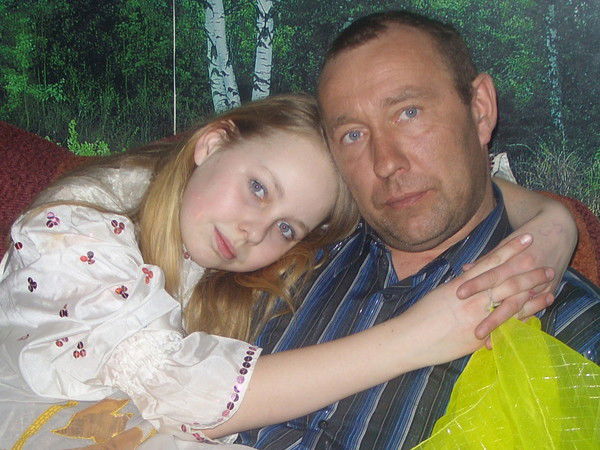 Андрей Шевченко