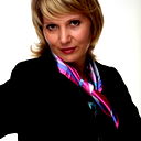 Галина Кошкина