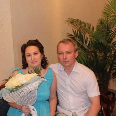 Наталья Замыслова