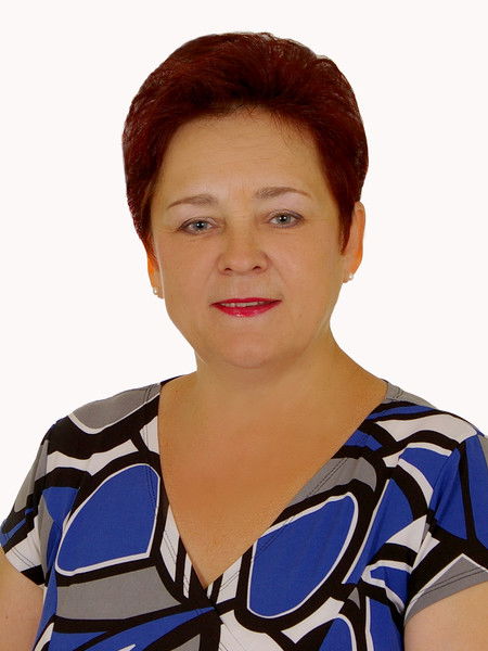 Наталия Гулак