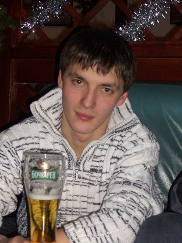 Владимир Волков