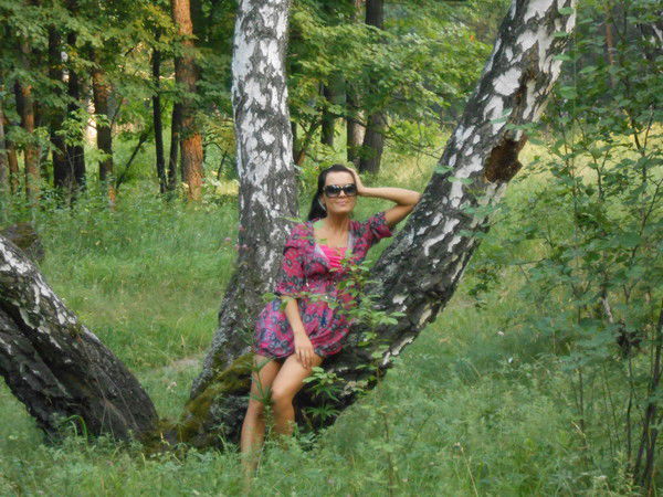 Татьяна Бутвина