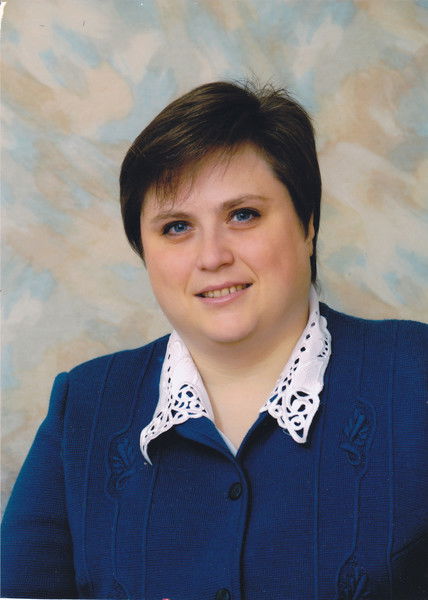 Елена Лазаричева