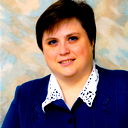 Елена Лазаричева