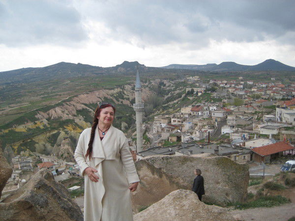 Валентина Белан