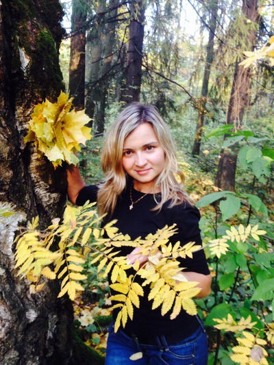 Ксения Силукова