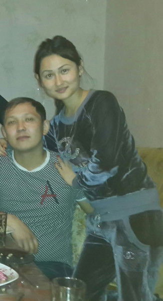 Еркебулан Райсов