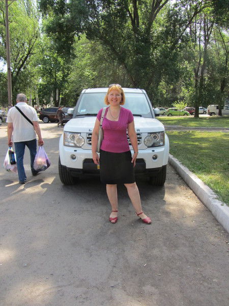 Марина Салогуб