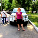 Марина Салогуб