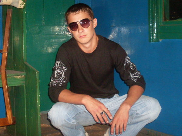 Александр Sokol Соколовcкий