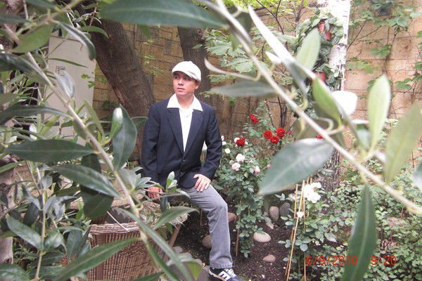 Рустам Токтосунов