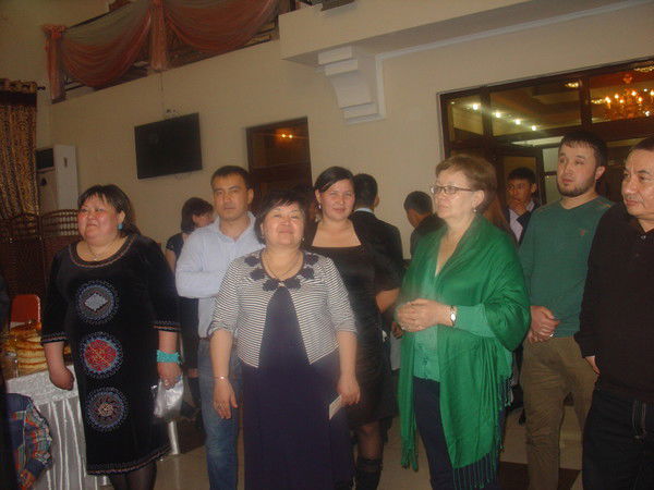 Усон Сарыбаев