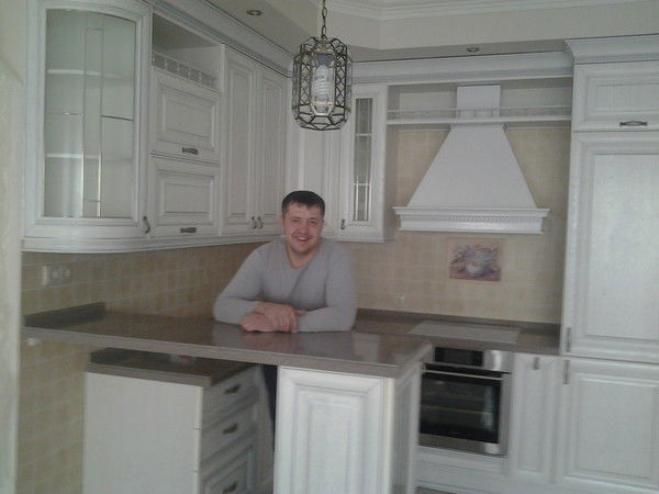 Евгений Овсянников