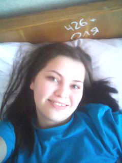 Алена Желенкова