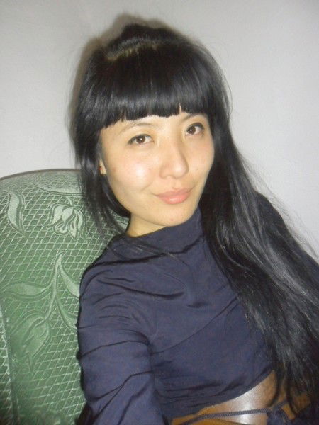 Ажара Оразаева