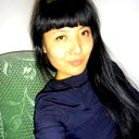 Ажара Оразаева