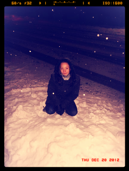 Аленка Мулярчик