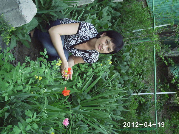 Гузель Хусаинова