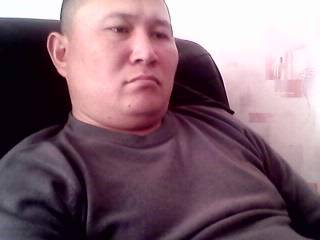 Султан Шайымкулов