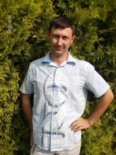 Андрей Курилов